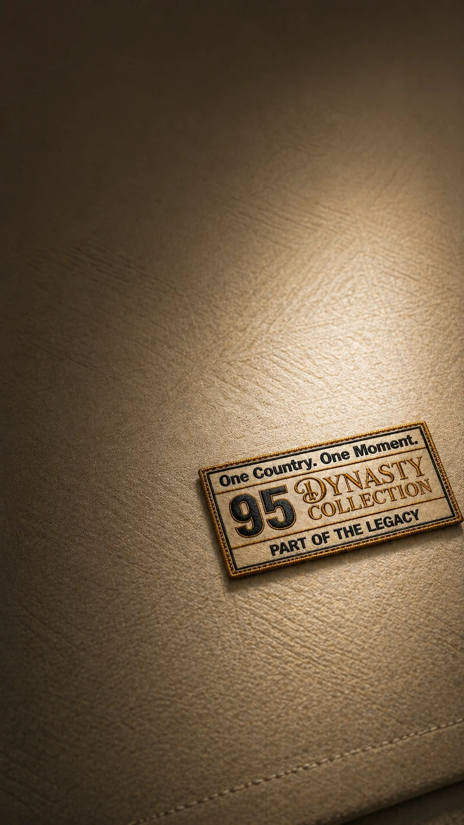 Dynasty